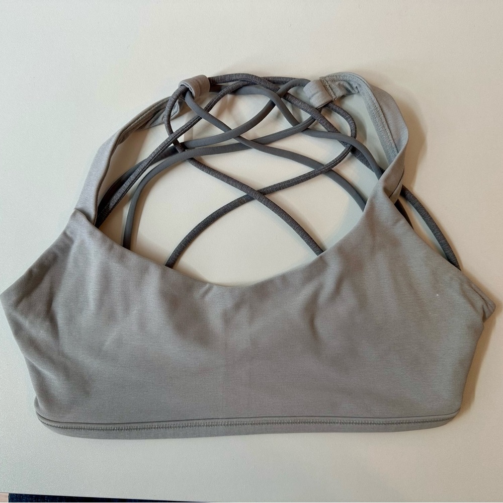 lululemon Free to be Wild bra